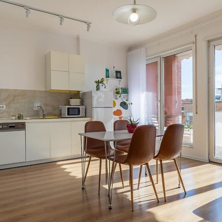 티라나 New Apartament 아파트 외부 사진