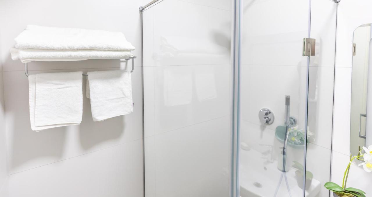티라나 New Apartament 아파트 외부 사진